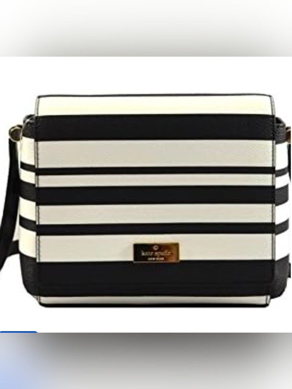 KATE SPADE NEW YORK Arbour Hill Avva  Crossbody Bag